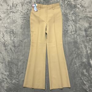 Panhandle Slim Flared Pants‎ Men's Size 30 Beige